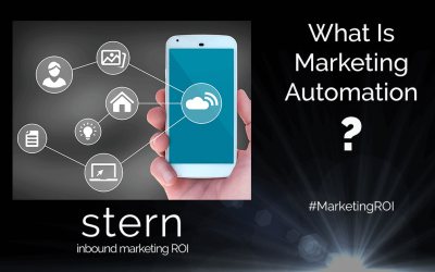 What is Marketing Automation?