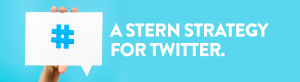 Your Stern Marketing Twitter Social Media Marketing Strategy And ROI